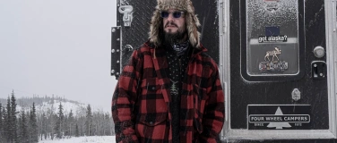 Event-Image for 'Jack McBannon - ALASKA Tour 2026'