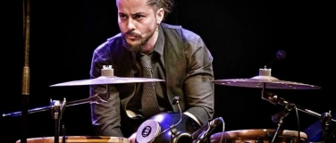 Event-Image for 'Flamenco Workshop Cajón & Palmas (Compás) – Jacobo Sánchez'