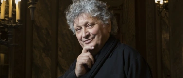 Event-Image for '&laquo;Aci, Galatea e Polifemo&raquo; &ndash; Kammerorchester Basel'