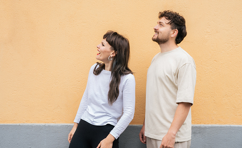 22. Stimmen Festival Ettiswil - Chiara Jacomet&amp;Samir Rachide Tickets