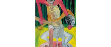 Event-Image for 'Jacqueline de Jong - Ungehorsam'