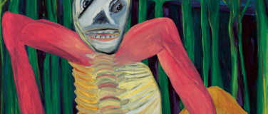Event-Image for 'Jacqueline de Jong. Ungehorsam'