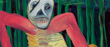 Event-Image for '"Jacqueline de Jong. Ungehorsam" - Vernissage'