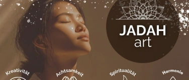 Event-Image for 'JADAH art - 4 Abende f&uuml;r dein inneres Gleichgewicht'
