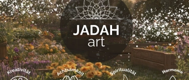 Event-Image for 'JADAH-art - Die Kunst zur Ruh - Mein innerer Garten/Collage'