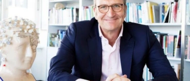 Event-Image for 'Lutz Jäncke - "Lerne in Zeiten der Ablenkung - und ...."'