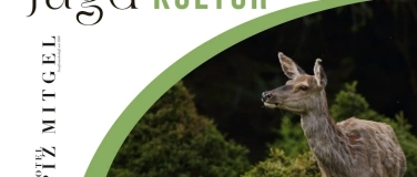 Event-Image for 'JagdKultur 13. September 2025, im Hotel Piz Mitgel'