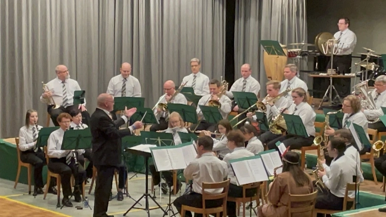 Jahreskonzert 2026 Berikerhus, Musperfeldstrasse 11, 8965 Berikon Billets