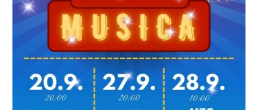 Event-Image for 'Jahreskonzert Musikverein Neerach'