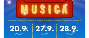 Event-Image for 'Jahreskonzert Musikverein Neerach'