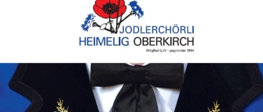 Event-Image for 'Jodler-Konzerte mit Theater'