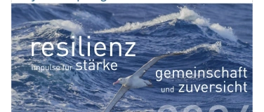 Event-Image for '&laquo;Resilienz &ndash; Der Weg zur St&auml;rke&raquo;'