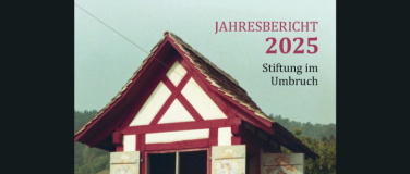 Event-Image for 'Jahresr&uuml;ckblick 2025 der Windler-Stiftung'