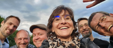 Event-Image for 'Jahresschlussparty mit Grow'