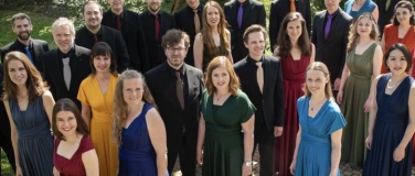 Event-Image for 'Die Jahreszeiten von J. Haydn'