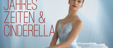 Event-Image for 'Jahreszeiten & Cinderella  2. Aufführung'