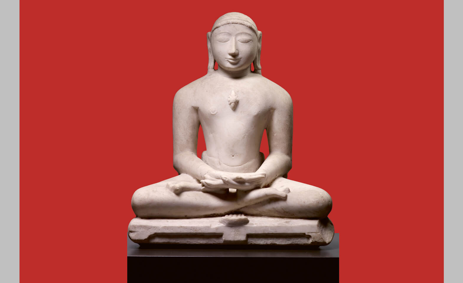 Jain sein Museum Rietberg, Gablerstrasse 14, 8002 Zürich Tickets