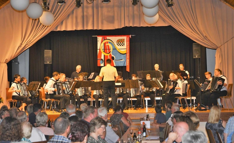 Event-Image for 'AOBA Jahreskonzert'