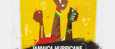 Event-Image for 'YOTO x Jamaica Hurricane Fundraiser Party'