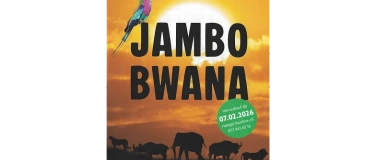 Event-Image for 'JAMBO BWANA Benefiz'