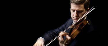 Event-Image for 'James Ehnes, Otto Tausk und Vancouver Symphony Orchestra'