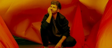 Event-Image for 'James Gruntz im Schtei'