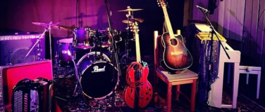 Event-Image for 'JAMfreeday'