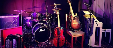 Event-Image for 'JAMfreeday'