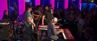 Event-Image for 'Jam Session: Rotosphere and Guests'