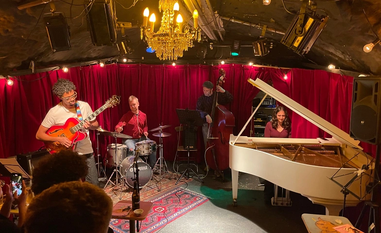 Event-Image for 'Jam Session Night'