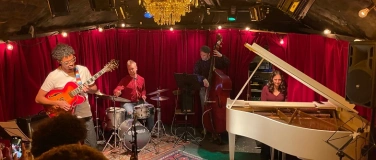 Event-Image for 'Jam Session Night'