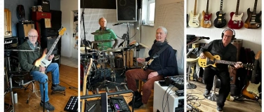 Event-Image for 'Jam Trails (D)'