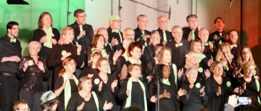 Event-Image for 'Gospel & more - Jahreskonzerte von Spirit of Hope'