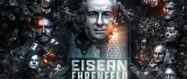 Event-Image for 'Jan Böhmermann & das RTO – Eisern Ehrenfeld'