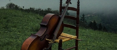 Event-Image for 'Biblioweekend 2026 - Konzertante Lesung'