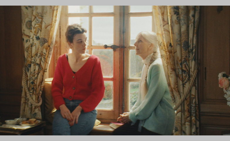Event-Image for 'Jane Austen a gâché ma vie - das Chaos in meinem Leben'