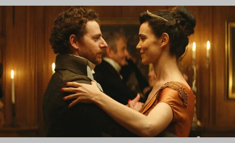 Event-Image for 'Jane Austen und das Chaos in meinem Leben'