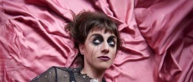 Event-Image for 'Jane Mumford &ndash; Leben'