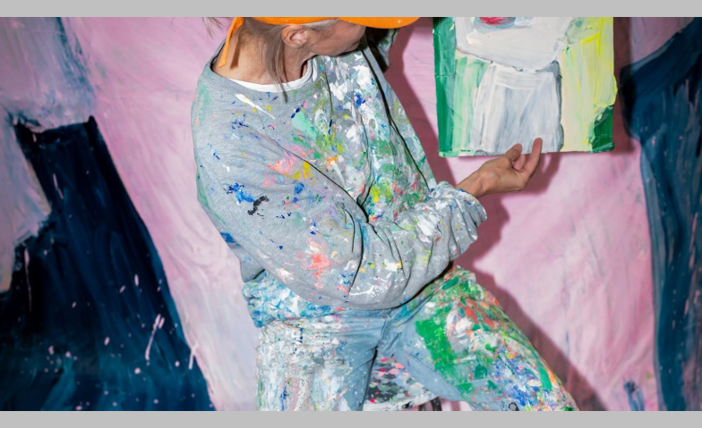 Event-Image for 'Janet Mueller. Unter die Haut'