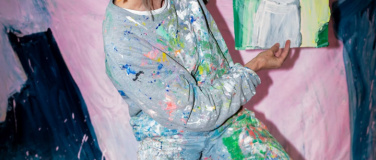 Event-Image for 'Janet Mueller. Unter die Haut'