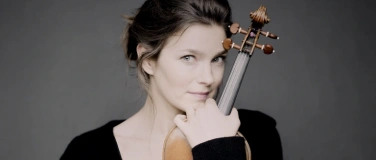 Event-Image for 'Janine Jansen: Soir&eacute;e Beethoven'