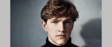 Event-Image for 'Jan Lisiecki'