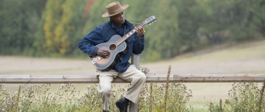 Event-Image for 'Einzelkonzert: Eric Bibb (US)'