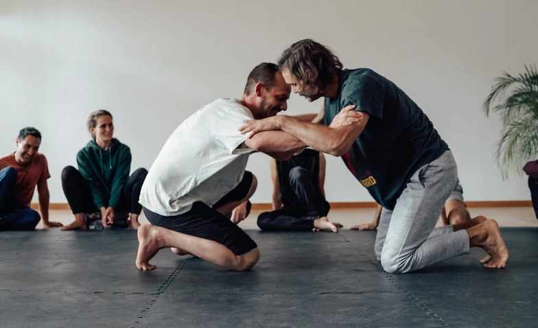 Event-Image for 'Playfight für alle mit Jann'