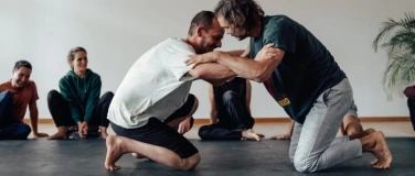 Event-Image for 'Playfight für alle mit Jann'