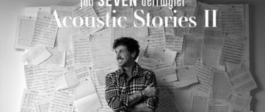 Event-Image for 'Jan Seven Dettwyler'