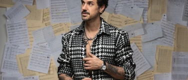 Event-Image for 'jan SEVEN dettwyler - Acoustic Stories II'