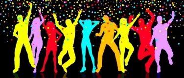 Event-Image for 'Januar Danceparty Vol. I'