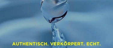 Event-Image for 'Dein wahrhaftiger Ausdruck'