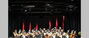 Event-Image for 'Januarkonzert: Game-Musik'